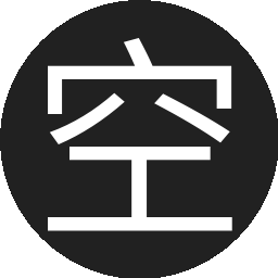 空白kon